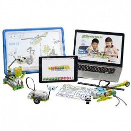 lego education wedo 2.0 core set