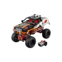 4X4 Crawler LEGO Technic 4X4 Crawler LEGO Technic