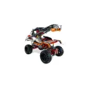 4X4 Crawler LEGO Technic 4X4 Crawler LEGO Technic