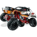 4X4 Crawler LEGO Technic 4X4 Crawler LEGO Technic