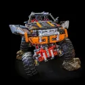 4X4 Crawler LEGO Technic 4X4 Crawler LEGO Technic