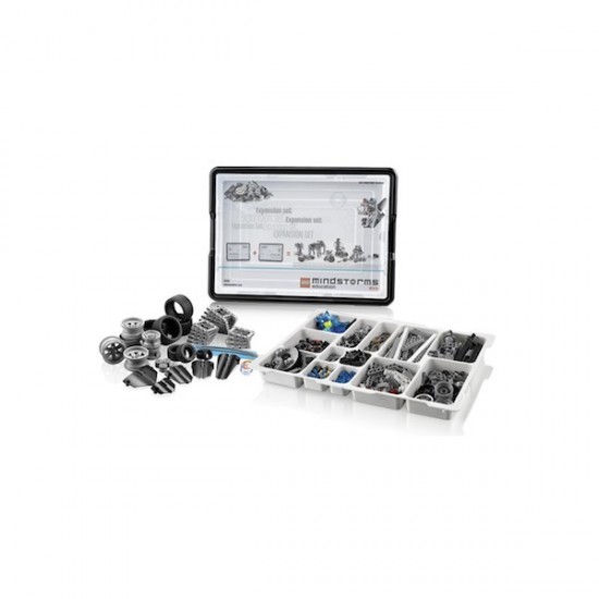 lego mindstorms 45560