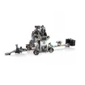 Das Lego Mindstorms EV3 Ergänzungsset (45560) Das Lego Mindstorms EV3 Ergänzungsset (45560)
