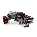 Das Lego Mindstorms EV3 Ergänzungsset (45560) Das Lego Mindstorms EV3 Ergänzungsset (45560)
