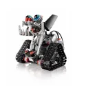 Das Lego Mindstorms EV3 Ergänzungsset (45560) Das Lego Mindstorms EV3 Ergänzungsset (45560)