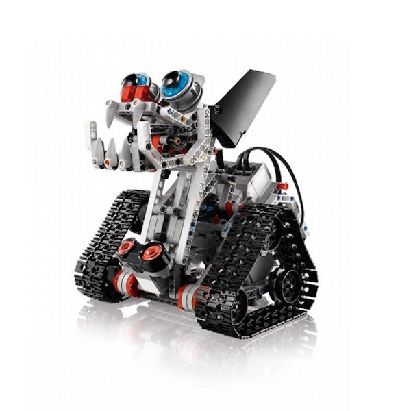 Lego Mindstorms EV3 Expansion Set (45560)