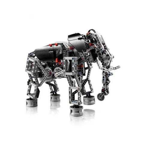 Pièces de complément au kit Lego Mindstorms EV3 (45560) Pièces de complément au kit Lego Mindstorms EV3 (45560)