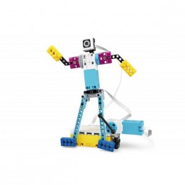 Kit robotique éducatif LEGO Spike Prime (ensemble de base)