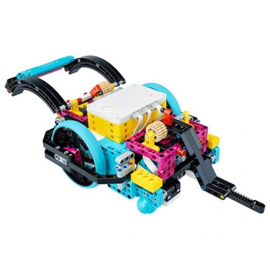 Erweiterungsset für LEGO Spike Prime