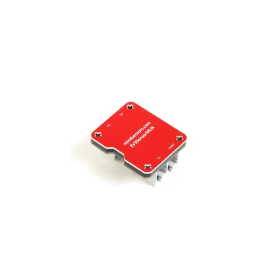 Multiplexer für EV3-Sensor Multiplexer für EV3-Sensor
