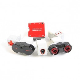 lego mindstorms ev3 sensors