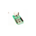 Naked NXTBee Wireless communication module Naked NXTBee Wireless communication module