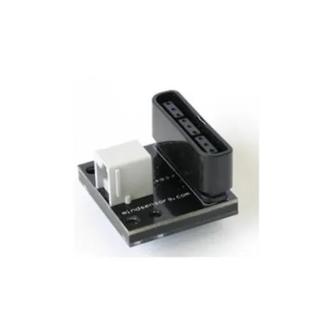 Verbindungsschnittstelle zum Sony PlayStation 2 Joystick Verbindungsschnittstelle zum Sony PlayStation 2 Joystick