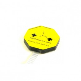 AbsoluteIMU-AC compass/acceleration sensor for Lego NXT