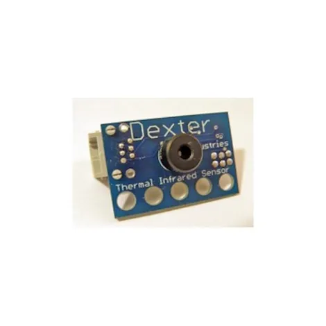 Capteur thermique infrarouge pour NXT Capteur thermique infrarouge pour NXT