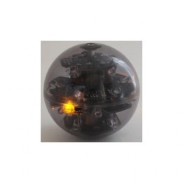 Balle électronique infrarouge - certifiée RoboCup Junior