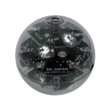 HiTechnic Infrared Electronic Ball HiTechnic Infrared Electronic Ball