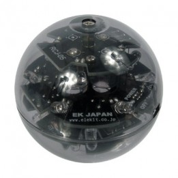 Balle électronique infrarouge - certifiée RoboCup Junior