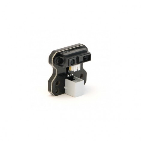 High Precision Medium Range Infrared distance sensor for NXT