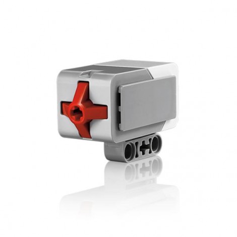 capteur de contact pour robot Lego Mindstorms EV3