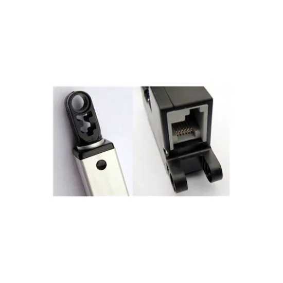Actionneur linéaire 50 mm pour NXT et EV3 Actionneur linéaire 50 mm pour NXT et EV3