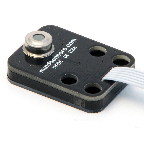 ev3 temperature sensor