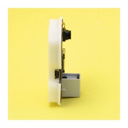 Vision Subsystem v5 für NXT oder EV3 (mit fixer Optik)
