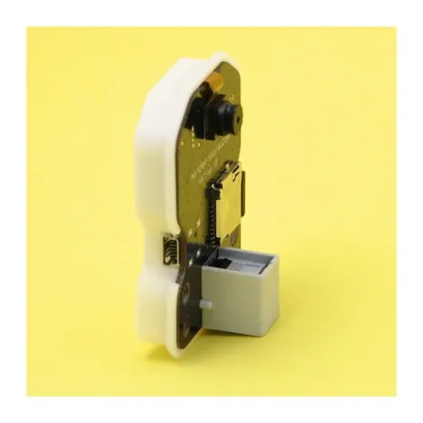 Vision Subsystem v5 für NXT oder EV3 (mit fixer Optik) Vision Subsystem v5 für NXT oder EV3 (mit fixer Optik)