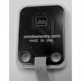 TOF distance sensor for Lego Mindstorms EV3 and NXT