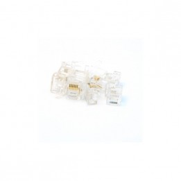 Connecteurs Mâles compatibles NXT et EV3 (pack de 100)