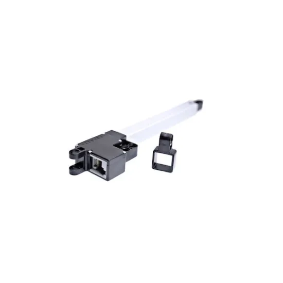 Linearer Aktuator 100 mm für NXT und EV3 Linearer Aktuator 100 mm für NXT und EV3