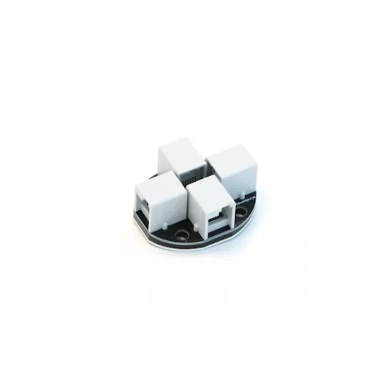 Diviseur de ports pour Lego Mindstorms NXT Diviseur de ports pour Lego Mindstorms NXT