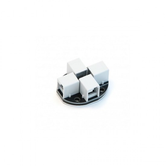 Port-Splitter für Lego Mindstorms NXT