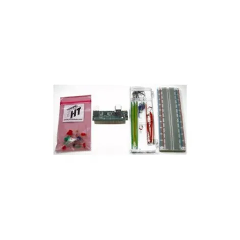 NXT SuperPro Experimenter's Kit A-SP NXT SuperPro Experimenter's Kit A-SP