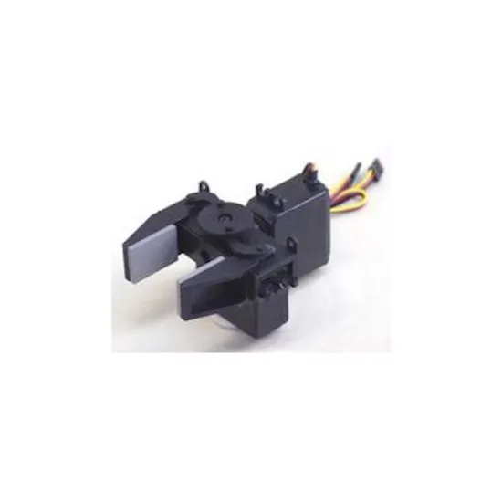 Greifer Lynxmotion Little Grip mit Servomotoren für Robot NXT Lego Greifer Lynxmotion Little Grip mit Servomotoren für Robot NXT Lego