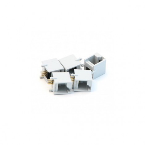 Connecteurs RJ12 pour Lego NXT (x110)