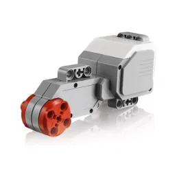 ev3 robot parts
