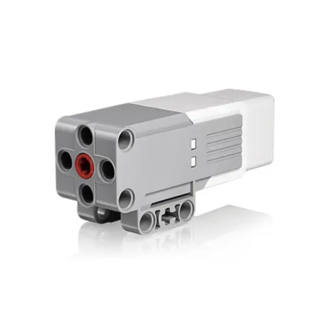 Mittelgroßer Servomotor für Lego Mindstorms EV3 Mittelgroßer Servomotor für Lego Mindstorms EV3