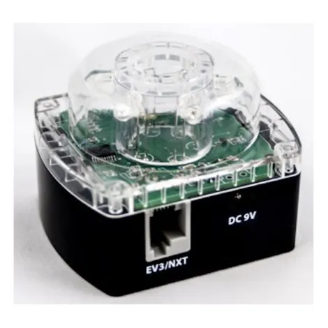 Balise infrarouge IR360 pour NXT et EV3 Balise infrarouge IR360 pour NXT et EV3