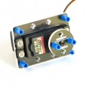 HS311 RC Servo (43 grams) with mounting kit for Lego Mindstorms