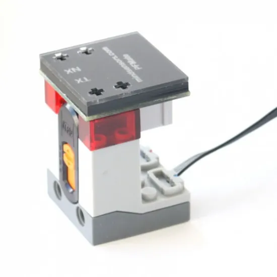 PF Motorkontroller für NXT und EV3 - PF Mate PF Motorkontroller für NXT und EV3 - PF Mate