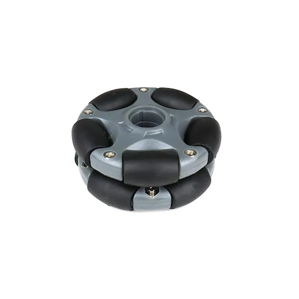 58mm Omni Wheel pour Lego NXT 58mm Omni Wheel pour Lego NXT
