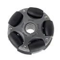 58mm Omni Wheel für Lego NXT 58mm Omni Wheel für Lego NXT
