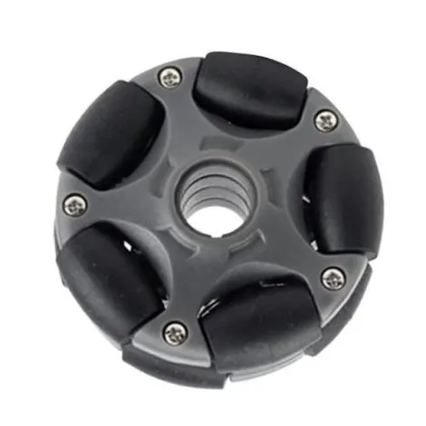 58mm Omni Wheel pour Lego NXT 58mm Omni Wheel pour Lego NXT