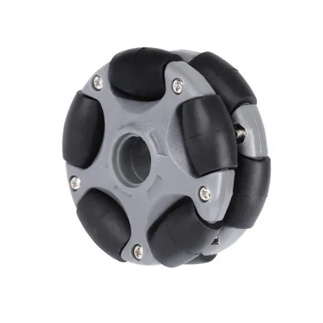 58mm Omni Wheel pour Lego NXT 58mm Omni Wheel pour Lego NXT