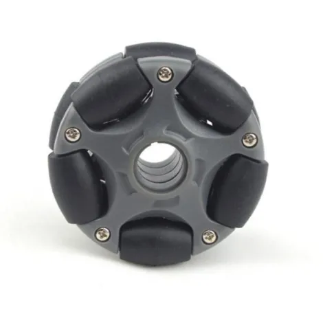 58mm Omni Wheel pour Lego NXT 58mm Omni Wheel pour Lego NXT