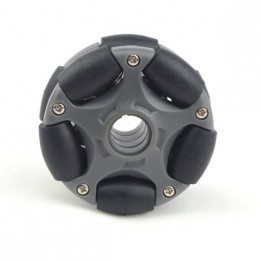 58mm Omni Wheel pour Lego NXT