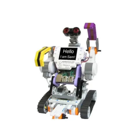 PiStorms Starter Kit - Raspberry Pi Brain für LEGO Roboter PiStorms Starter Kit - Raspberry Pi Brain für LEGO Roboter