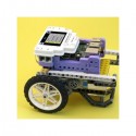 PiStorms Starter Kit - Raspberry Pi Brain for LEGO Robot