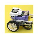 PiStorms Starter Kit - Raspberry Pi Brain für LEGO Roboter PiStorms Starter Kit - Raspberry Pi Brain für LEGO Roboter
